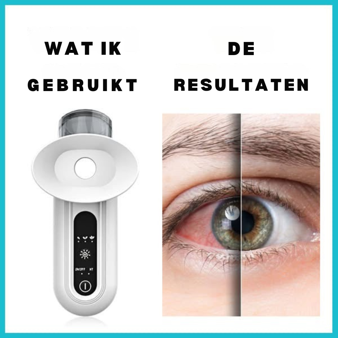 Mertens ANT | Stoomtherapie Wand