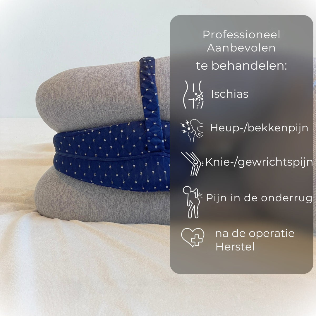 Mertens ANT | Uitlijningskussen