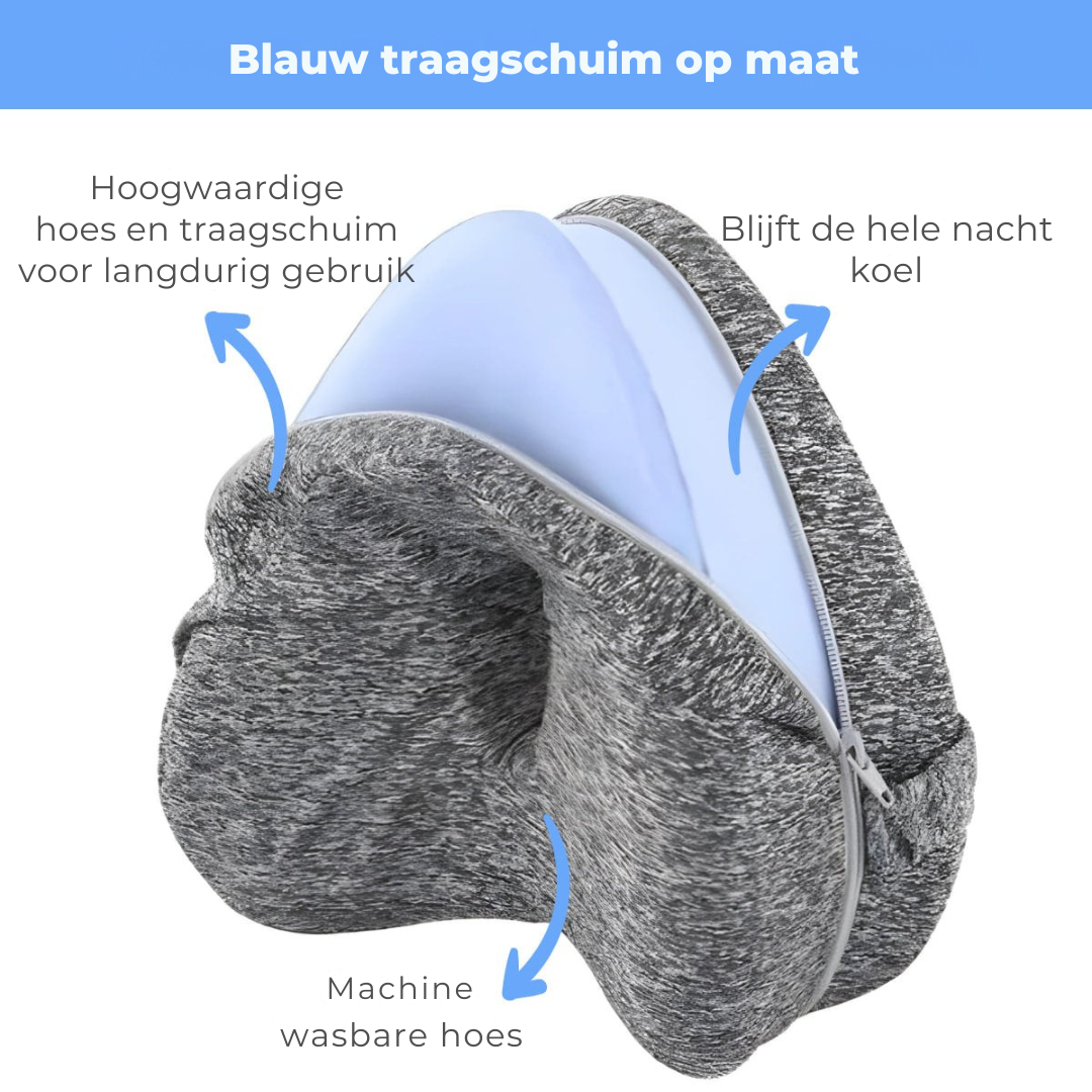 Mertens ANT | Uitlijningskussen