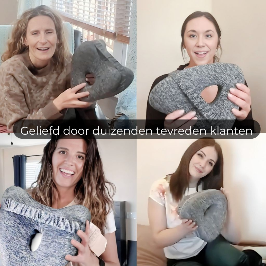 Mertens ANT | Uitlijningskussen