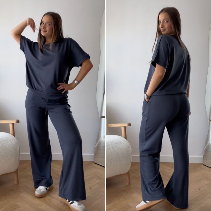 Mertens ANT | Coordinato Luxe Set