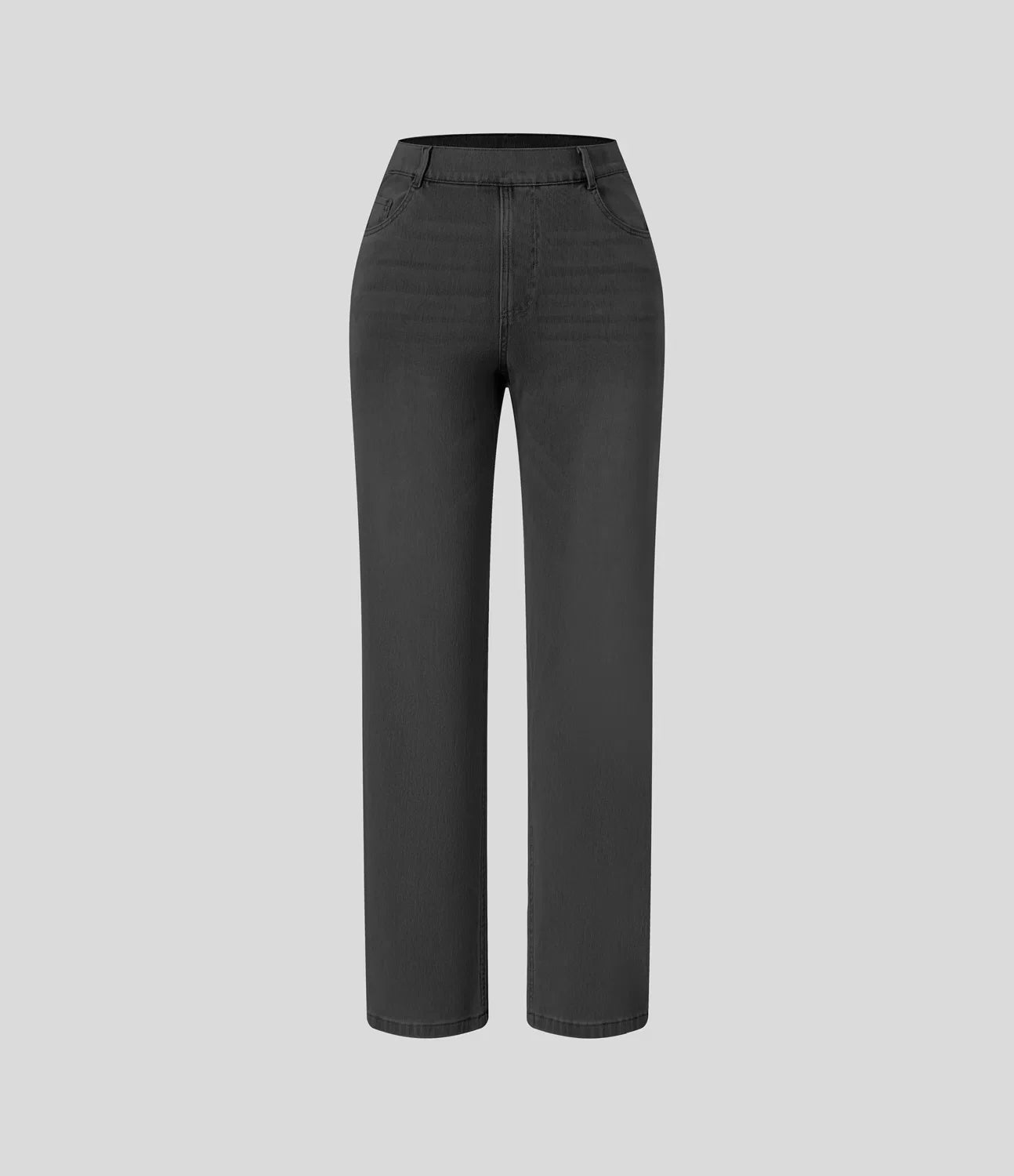 Mertens ANT | Elastische & Comfortabele Broek Met Hoge Taille
