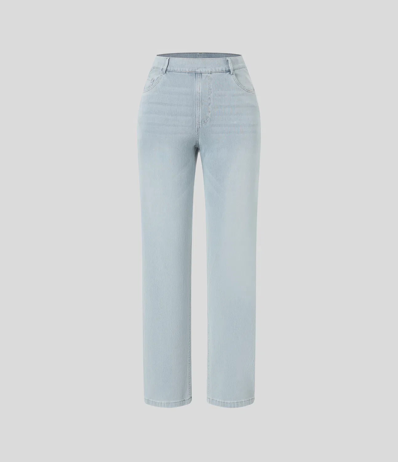 Mertens ANT | Elastische & Comfortabele Broek Met Hoge Taille