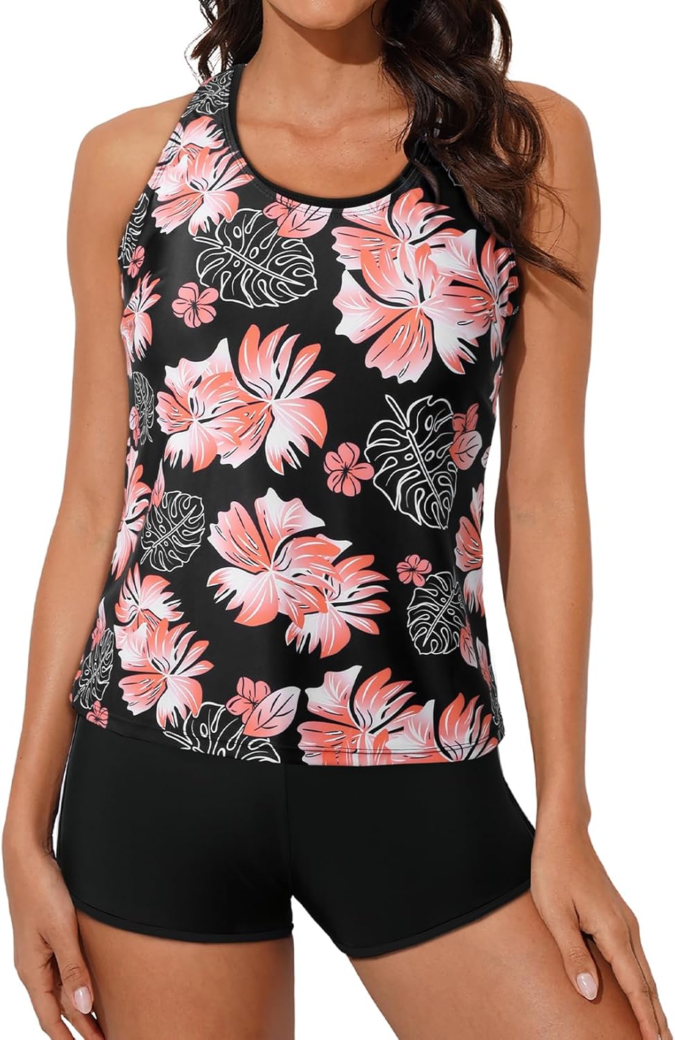 Mertens ANT | Sportieve Tankini Set