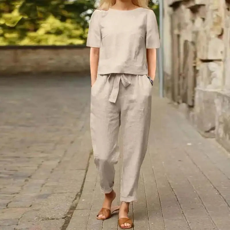 Mertens ANT | Losse zomer lenteset