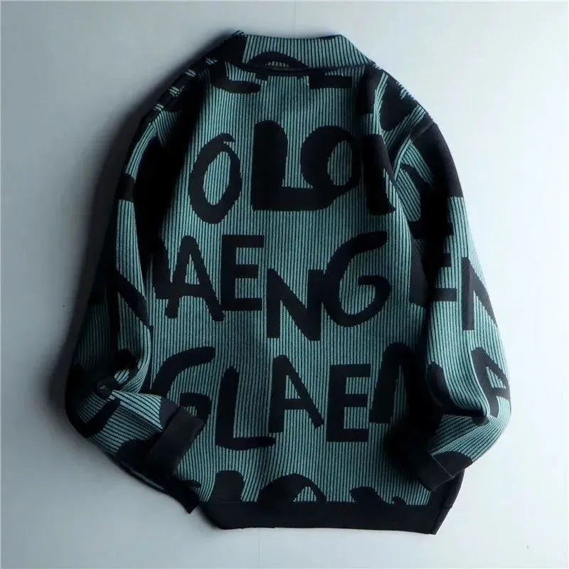Norbert™ | vintage vestje