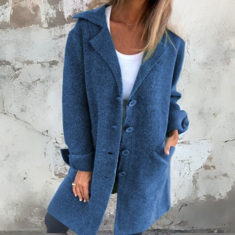 Mertens ANT - Casual lichte jas