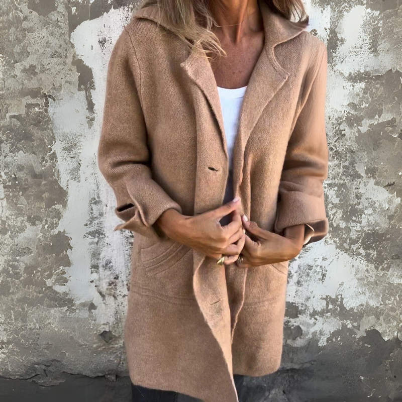 Mertens ANT - Casual lichte jas