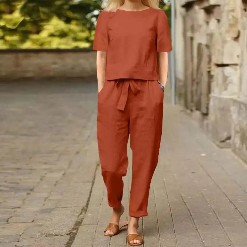 Mertens ANT | Losse zomer lenteset