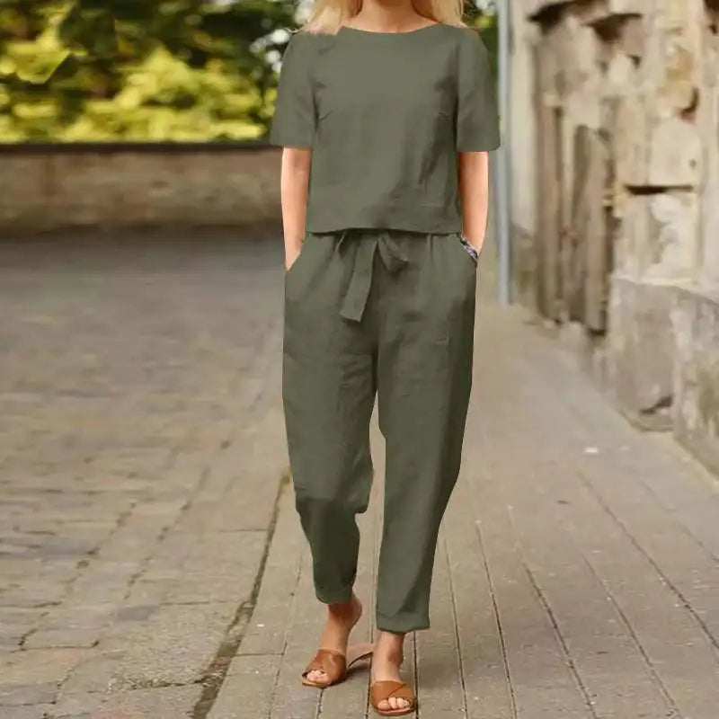 Mertens ANT | Losse zomer lenteset