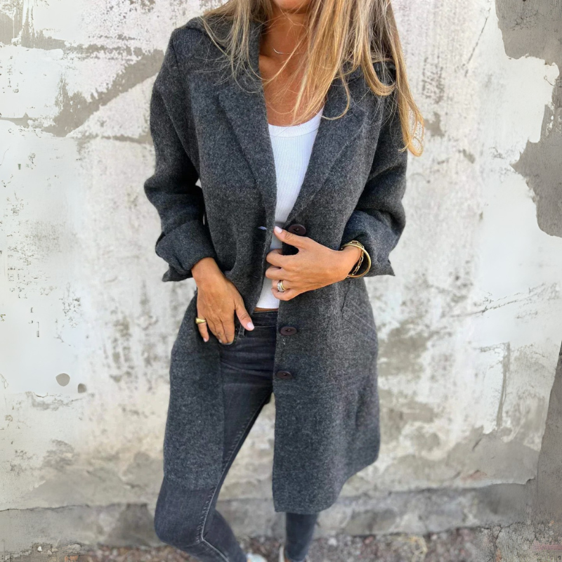 Mertens ANT - Casual lichte jas
