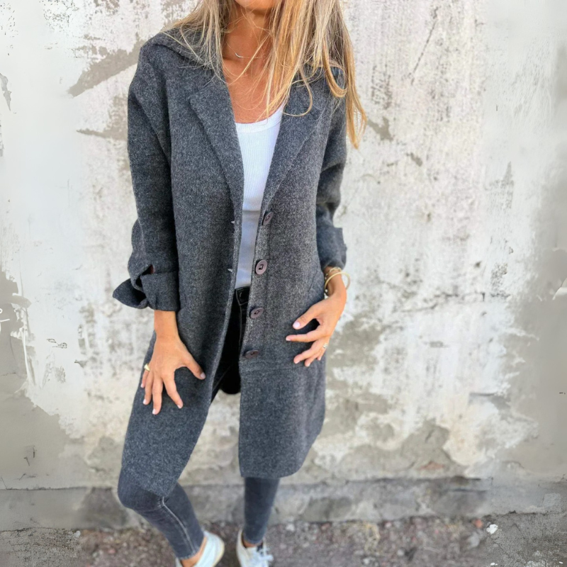 Mertens ANT - Casual lichte jas