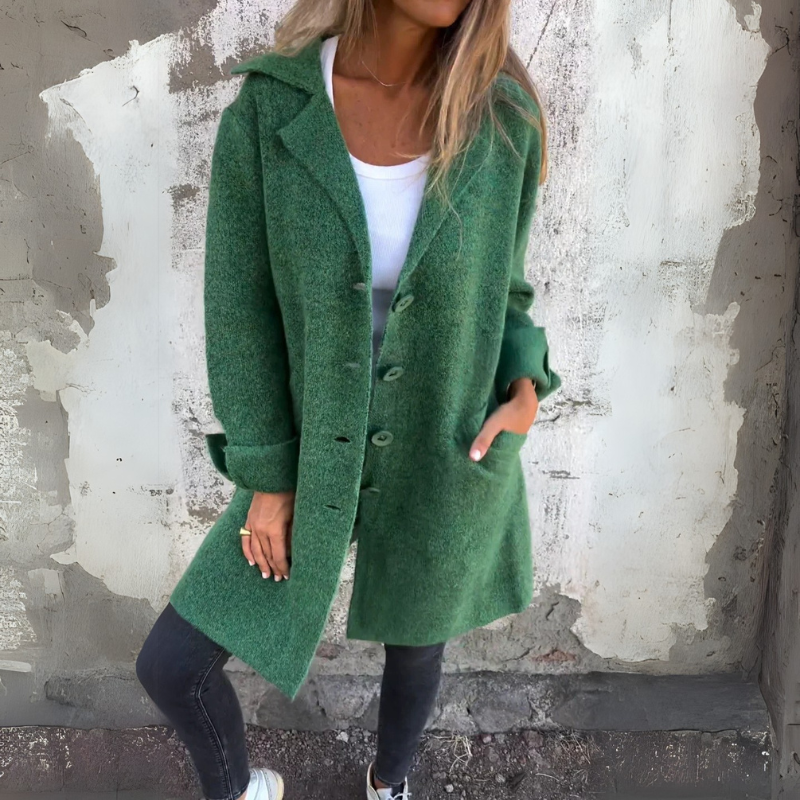 Mertens ANT - Casual lichte jas