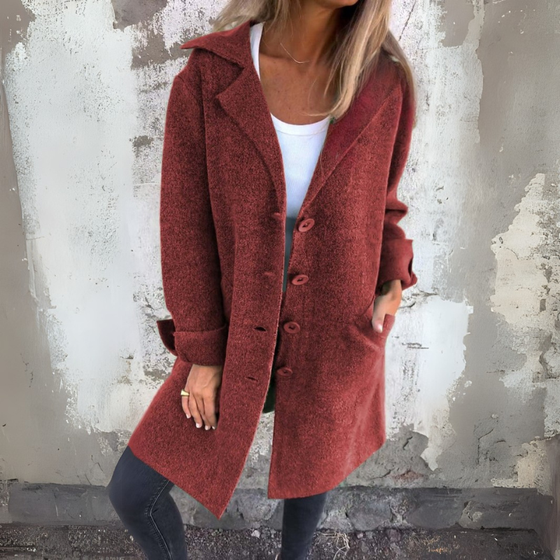 Mertens ANT - Casual lichte jas