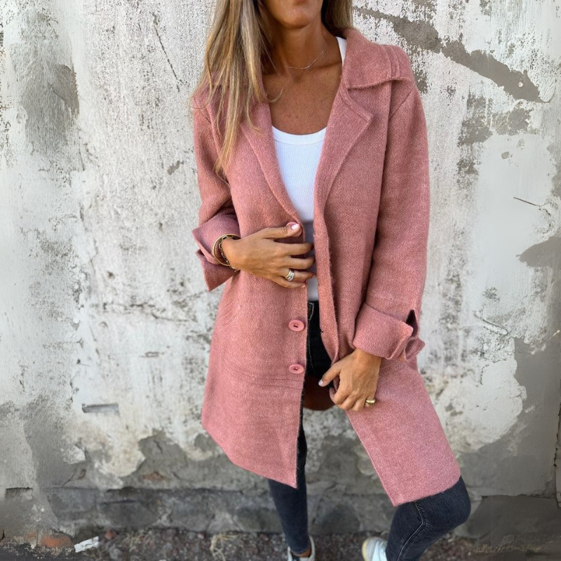 Mertens ANT - Casual lichte jas