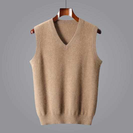 Dario™ | Kasjmier vest