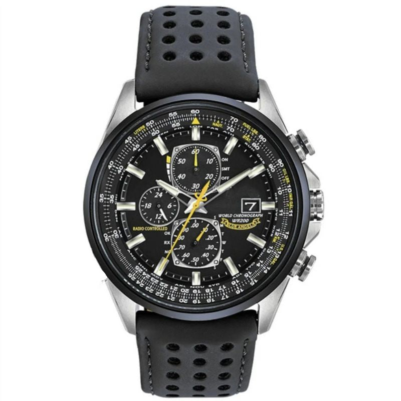 Luxe trend quartz horloge