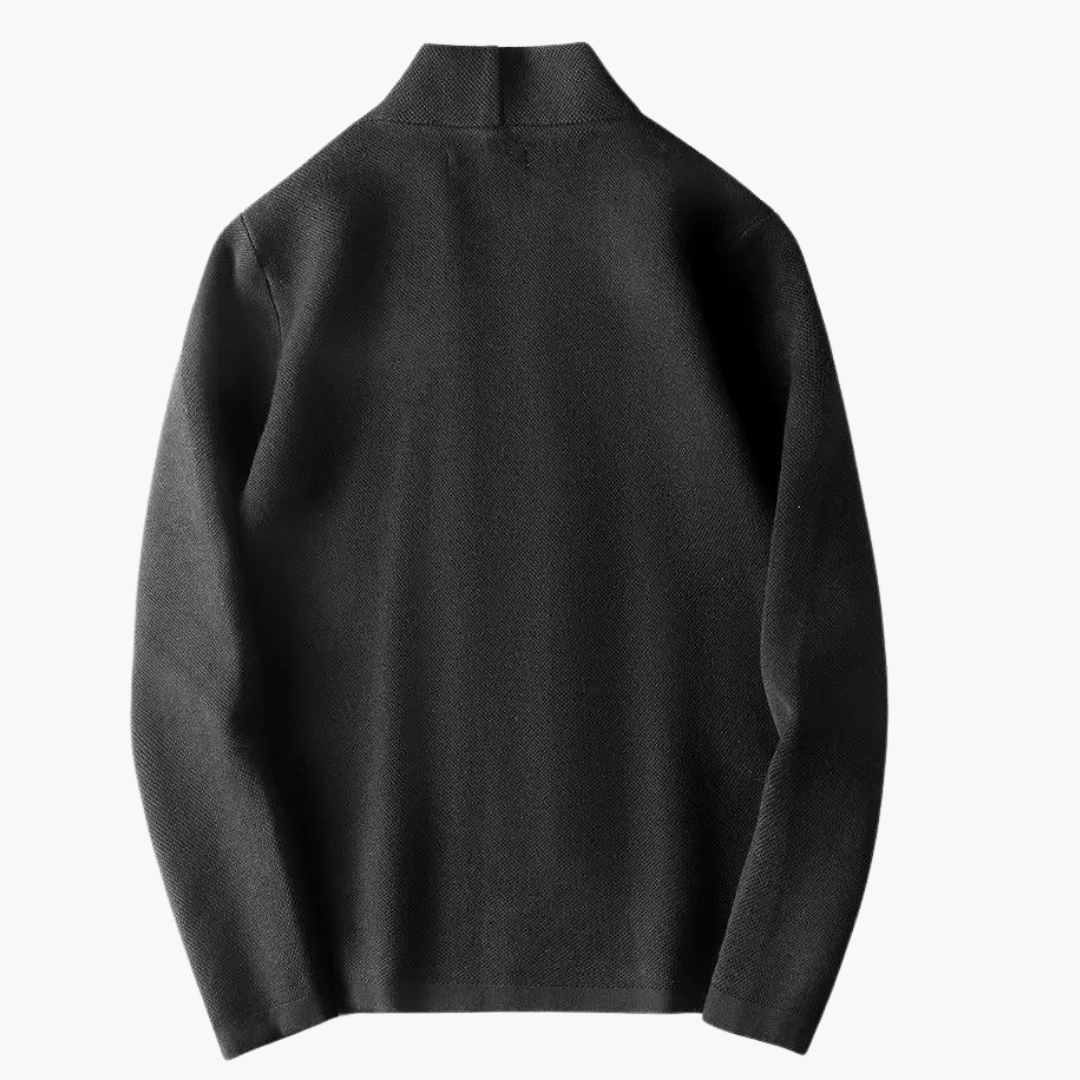 Björn™ | Blazer in herenstijl