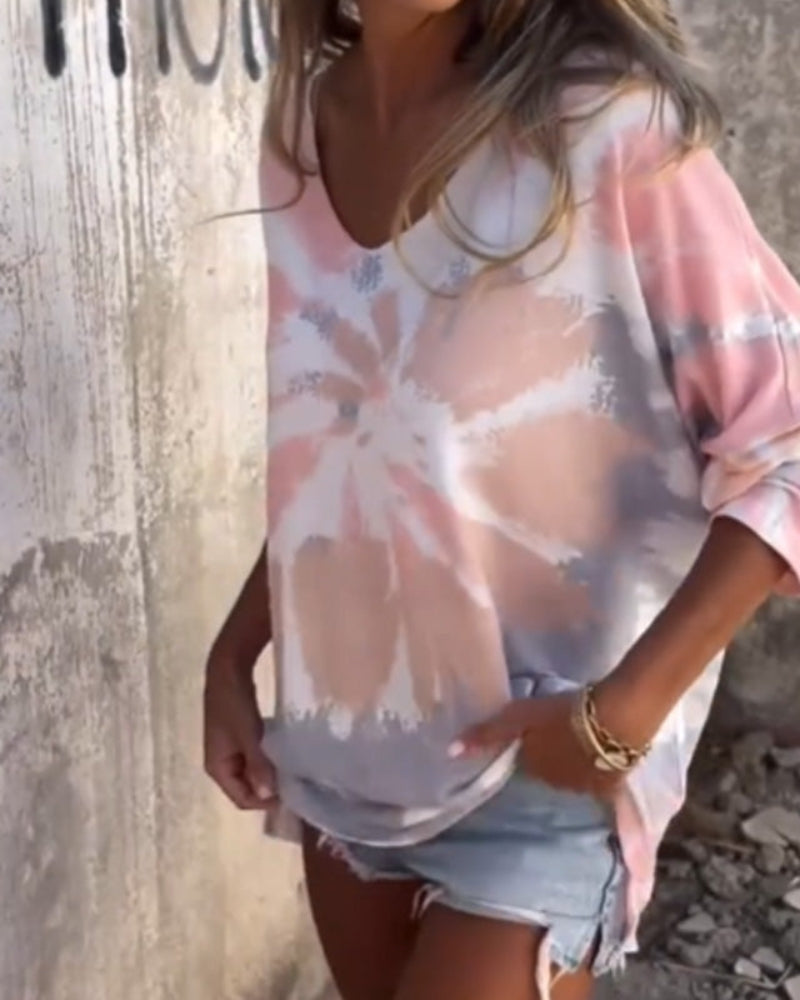 Mertens ANT - CASUELE TOP