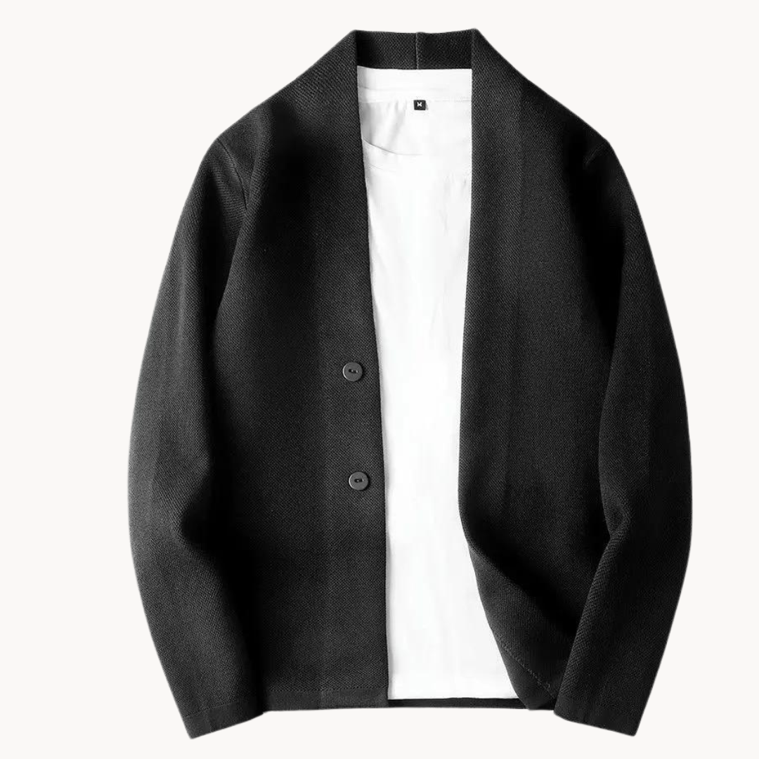 Björn™ | Blazer in herenstijl