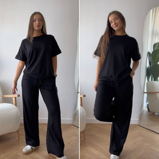 Mertens ANT | Coordinato Luxe Set