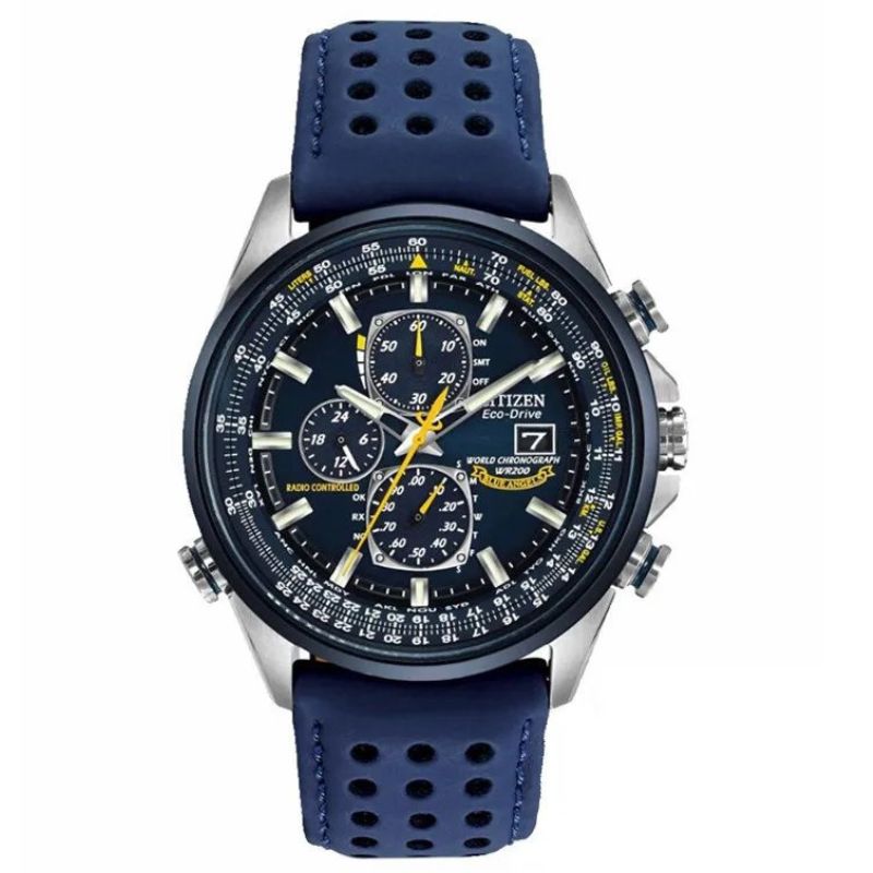 Luxe trend quartz horloge