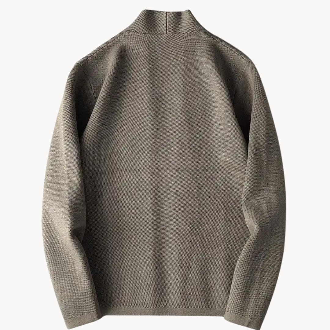 Björn™ | Blazer in herenstijl