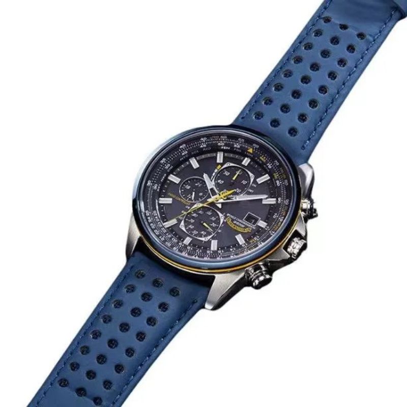 Luxe trend quartz horloge