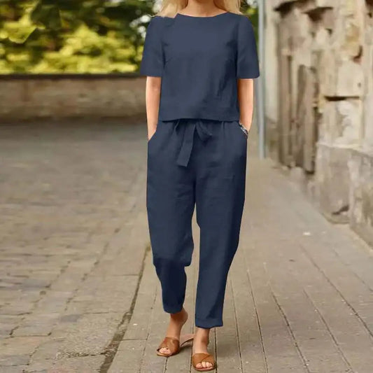 Mertens ANT | Losse zomer lenteset