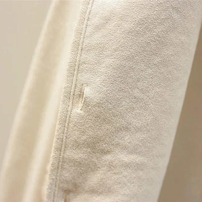 Layla™ - Veelzijdig chique wollen vest