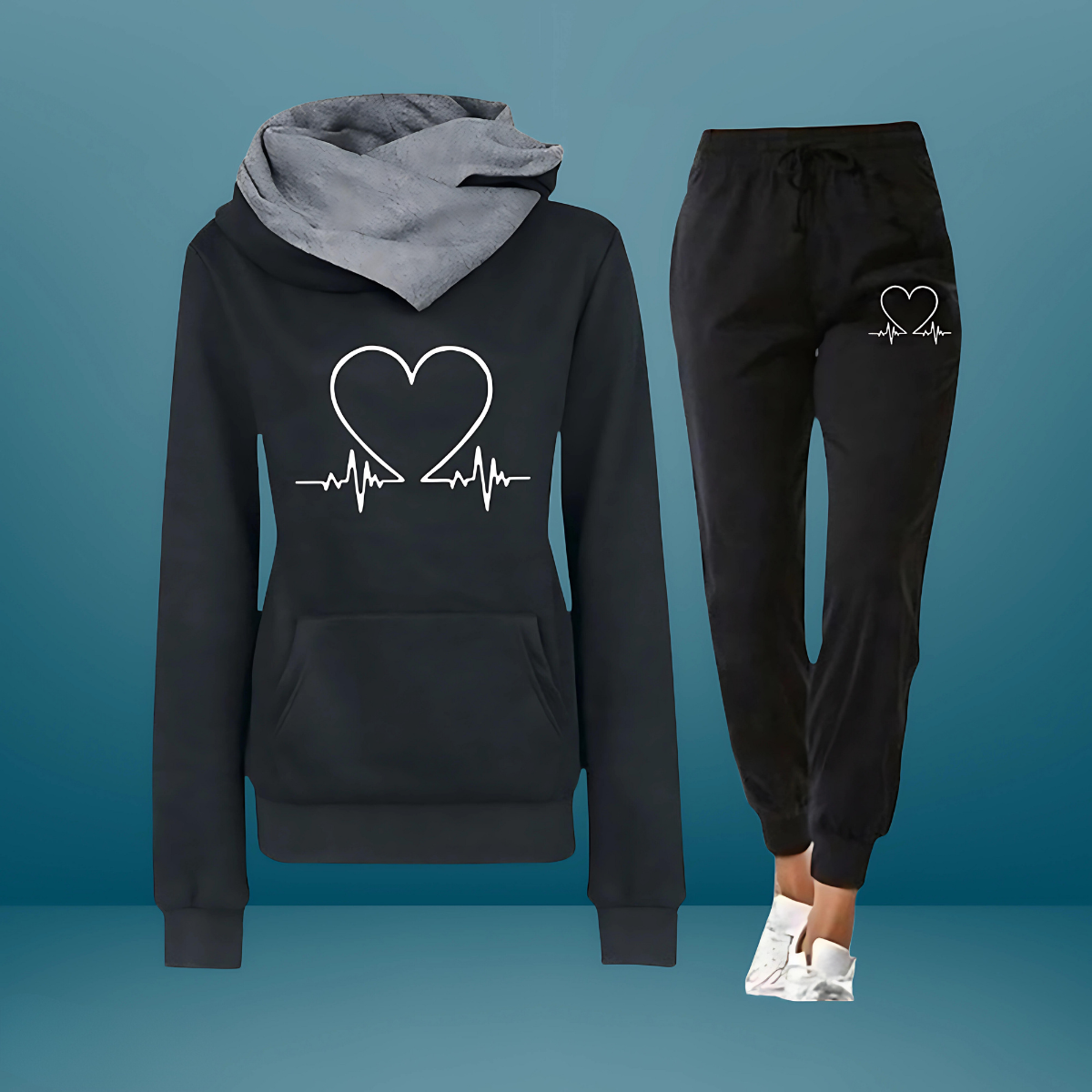 Heartbeat™ trainingspak