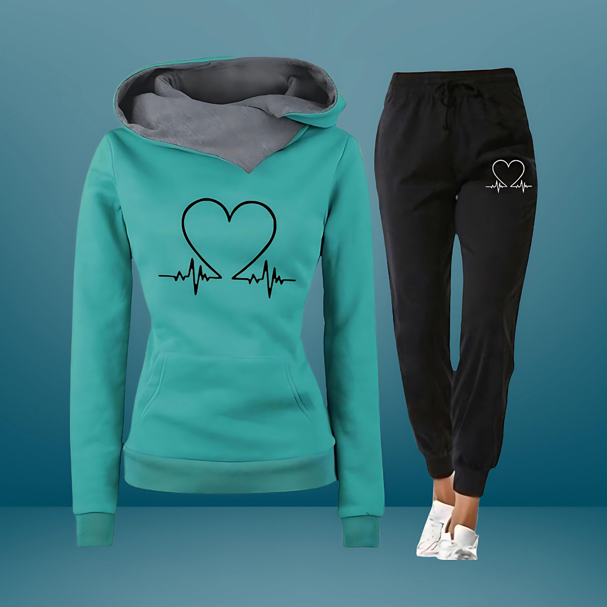 Heartbeat™ trainingspak
