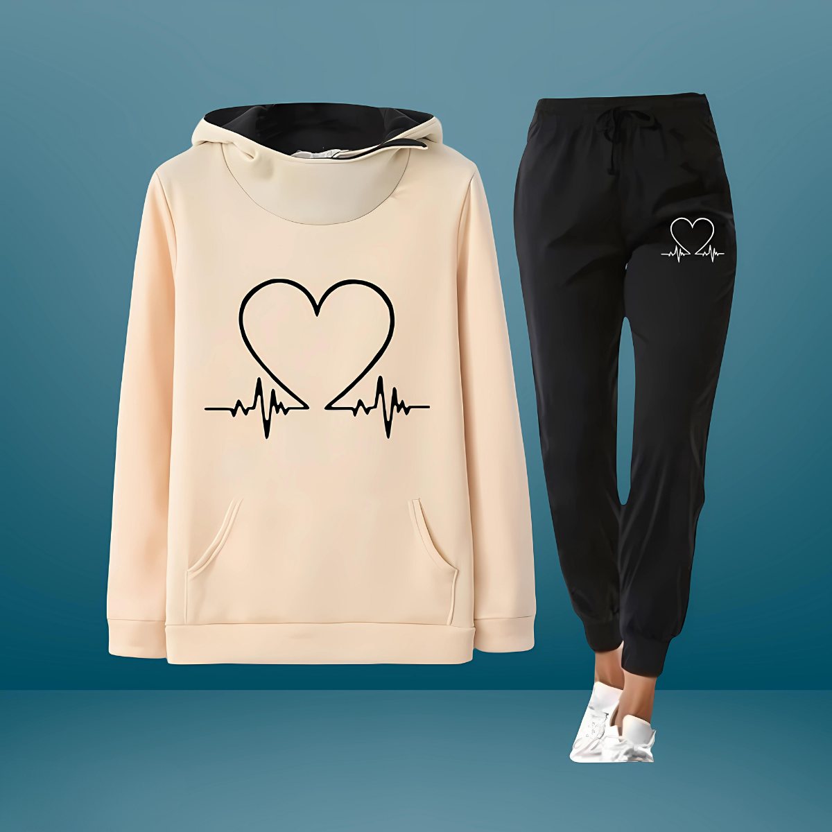 Heartbeat™ trainingspak