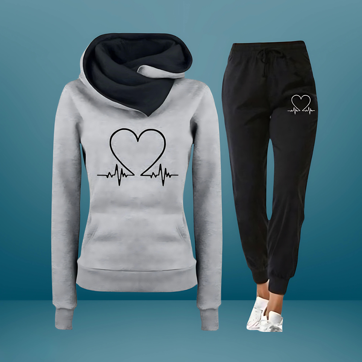Heartbeat™ trainingspak