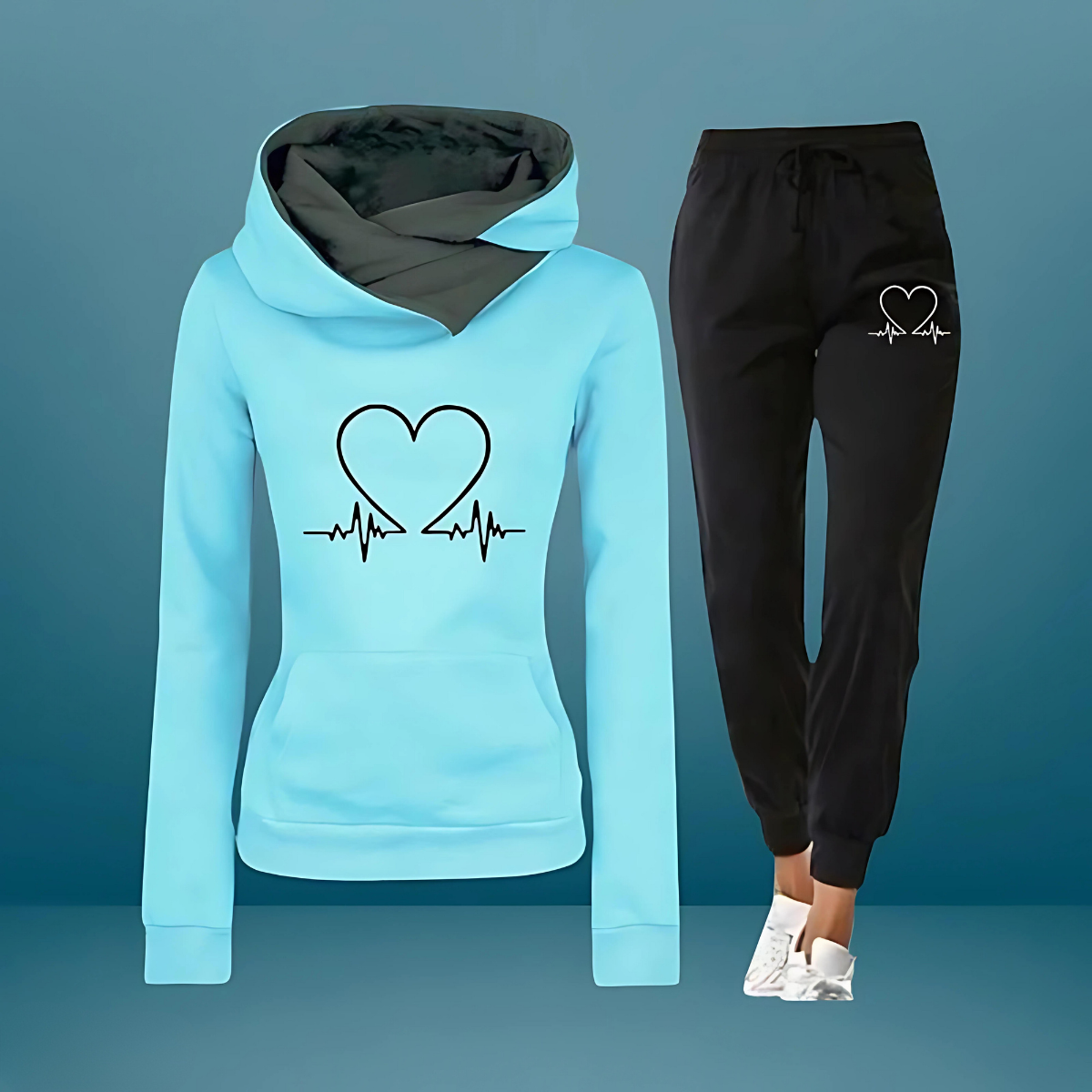 Heartbeat™ trainingspak