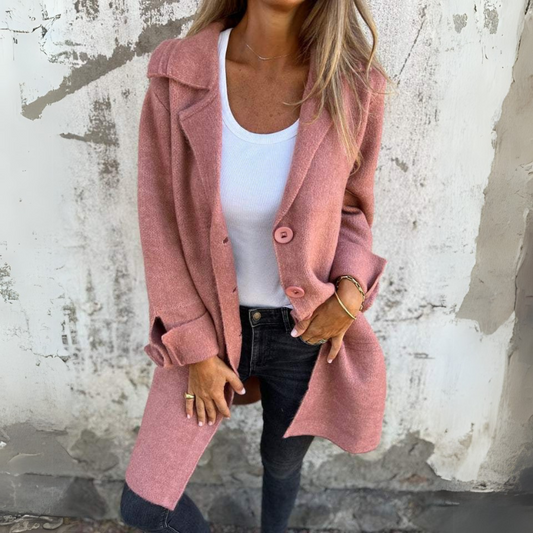 Mertens ANT - Casual lichte jas