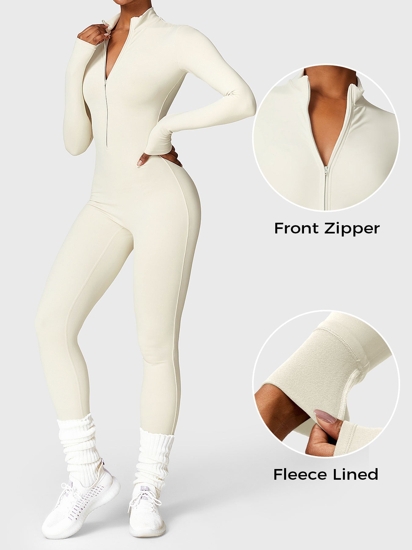 Mertens ANT | Beeldhouwende Winter Jumpsuit