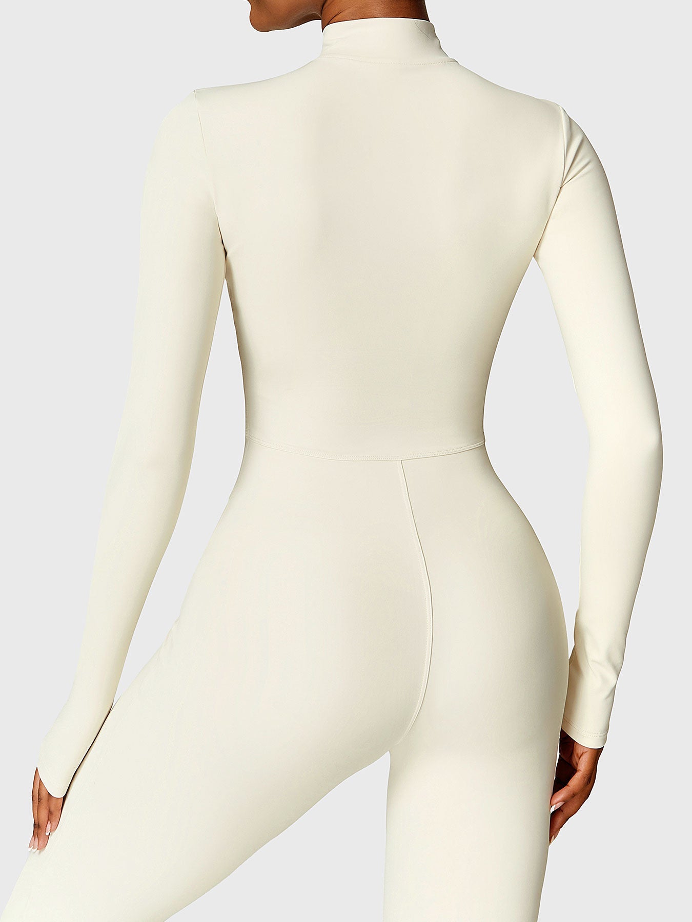 Mertens ANT | Beeldhouwende Winter Jumpsuit