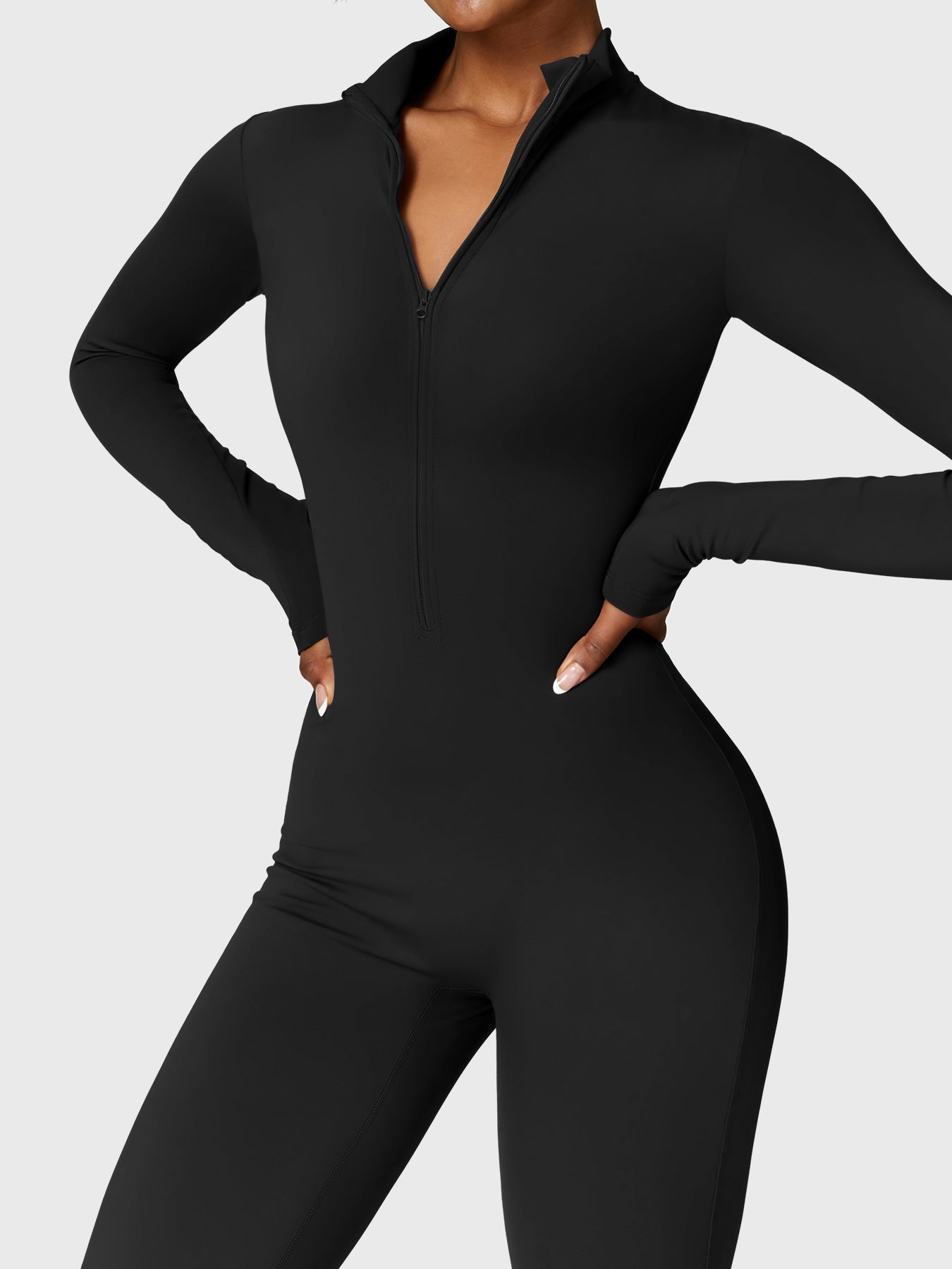 Mertens ANT | Beeldhouwende Winter Jumpsuit