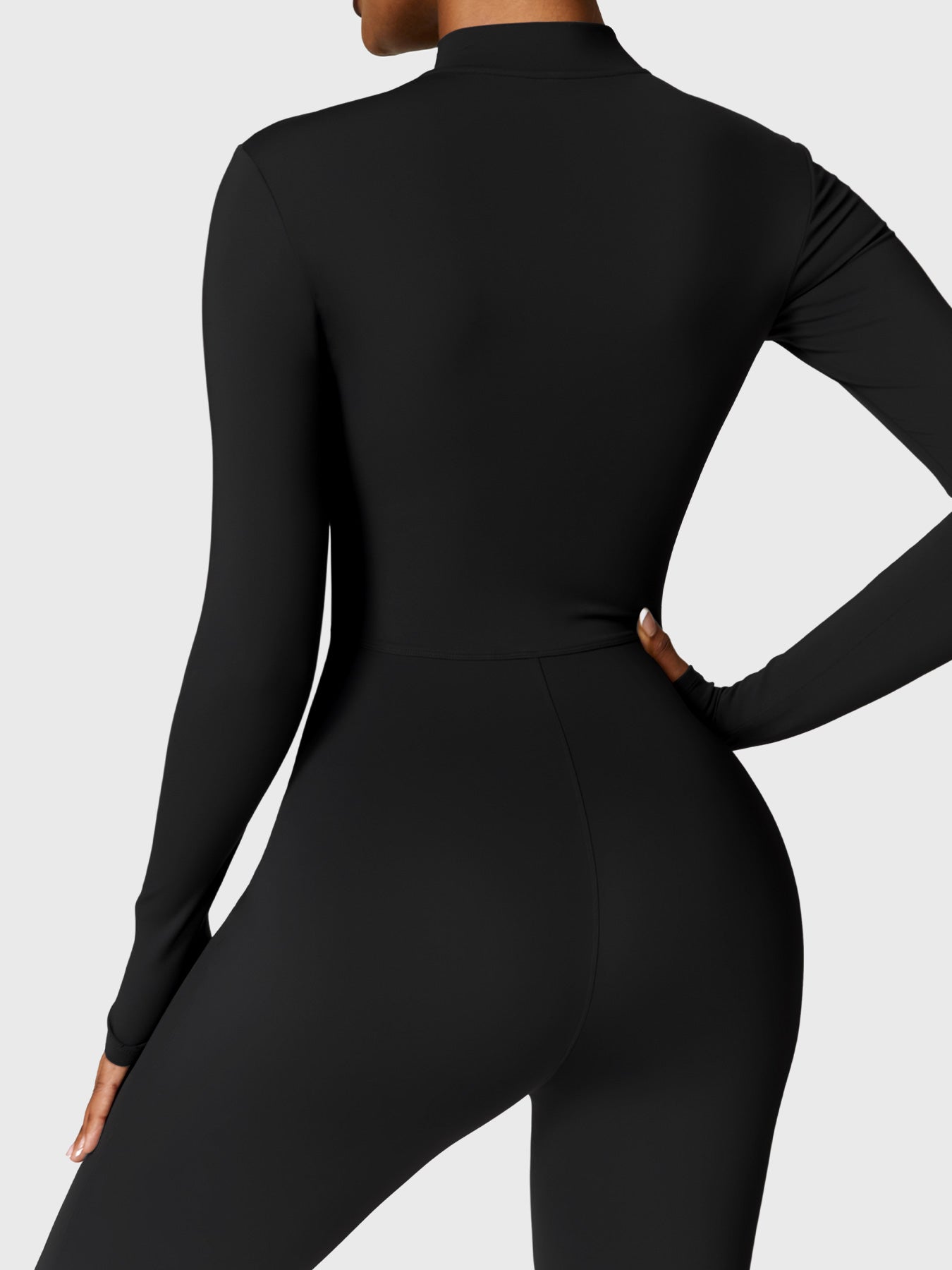 Mertens ANT | Beeldhouwende Winter Jumpsuit