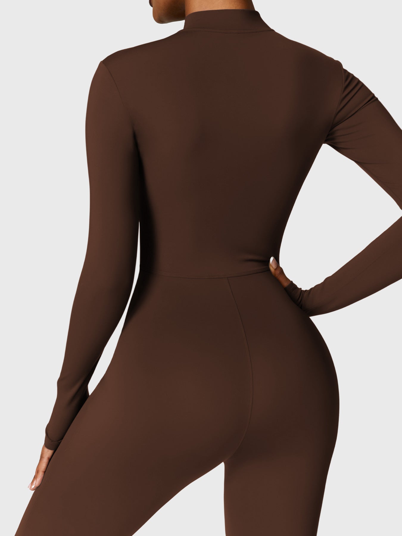 Mertens ANT | Beeldhouwende Winter Jumpsuit