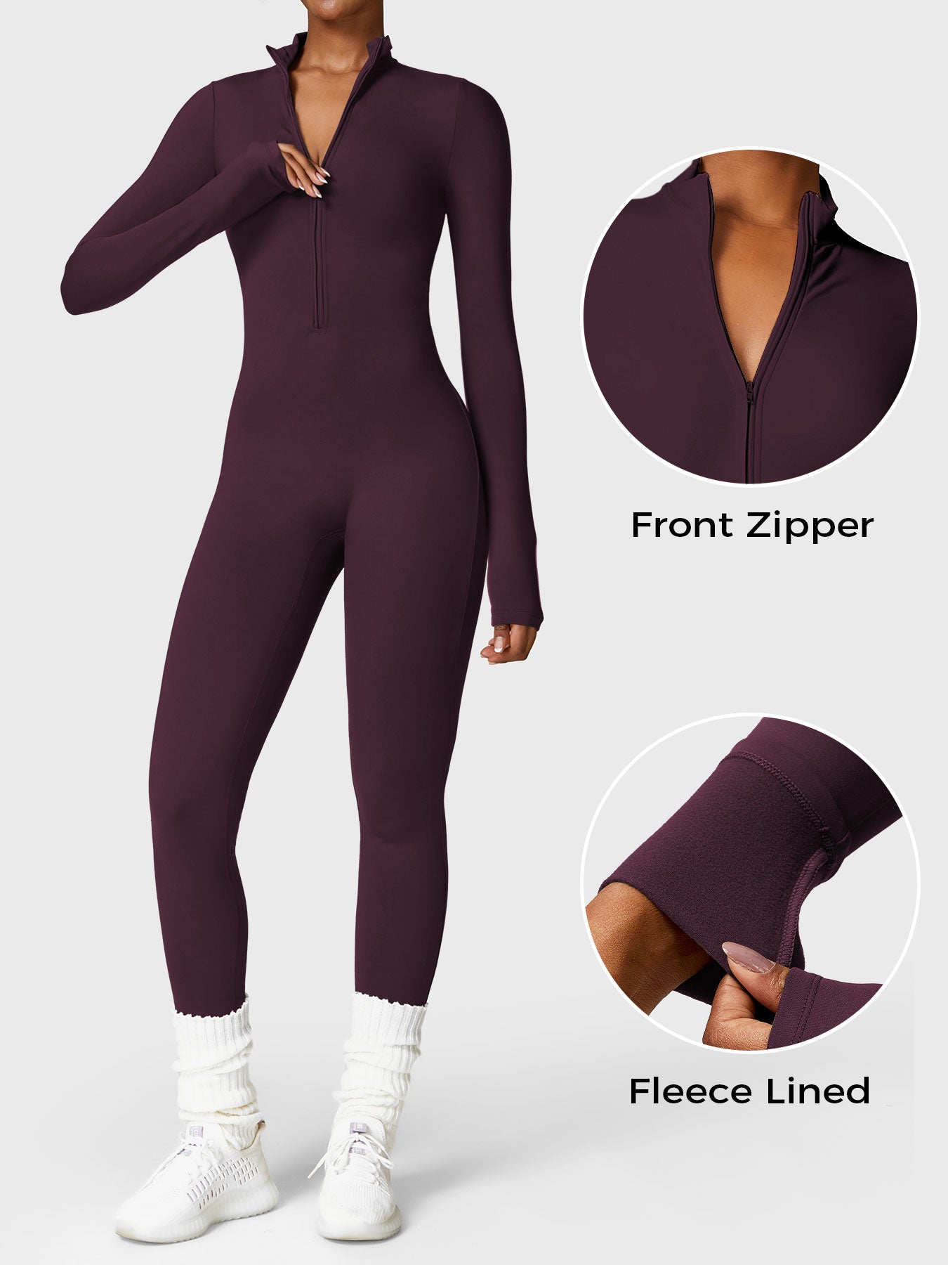 Mertens ANT | Beeldhouwende Winter Jumpsuit
