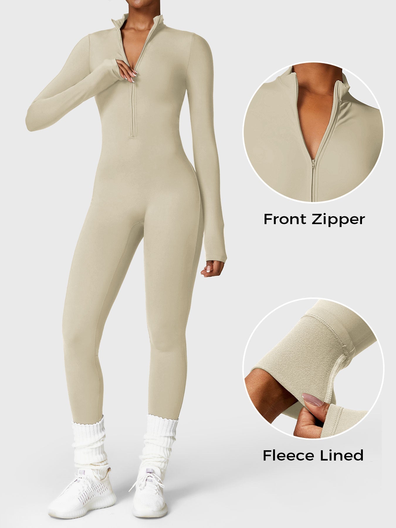 Mertens ANT | Beeldhouwende Winter Jumpsuit