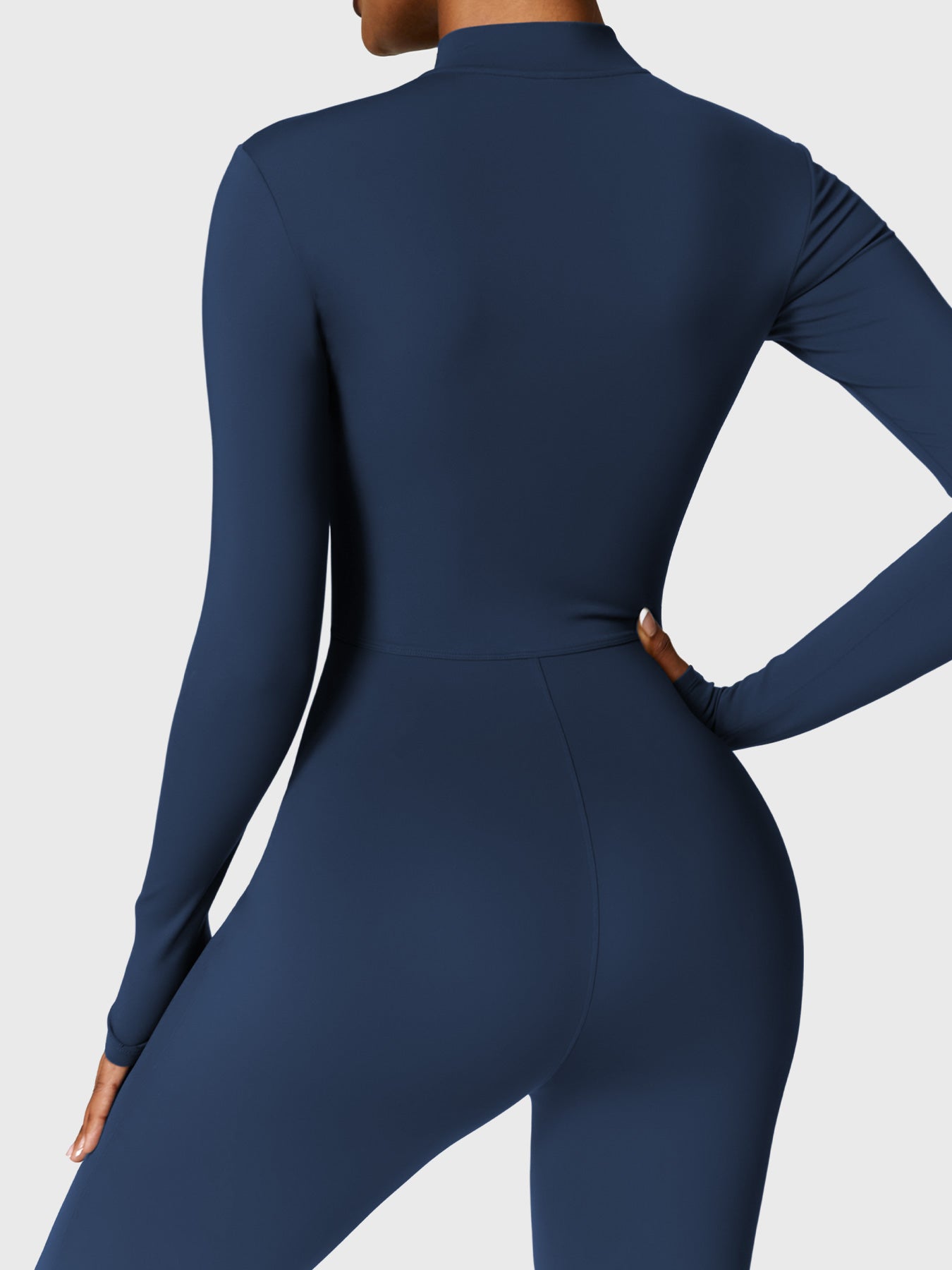 Mertens ANT | Beeldhouwende Winter Jumpsuit